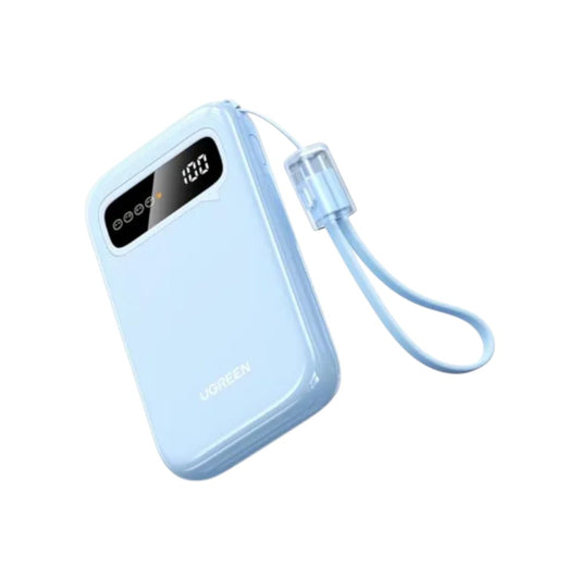 Ugreen PB522 10000mAh 20W Power Bank #45423B