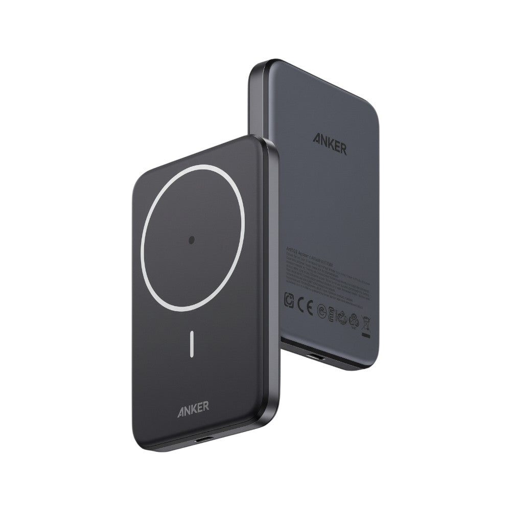 Ugreen PB561 10000mAh 20W Magnetic Wireless Power Bank #25919 (PBUG9806)