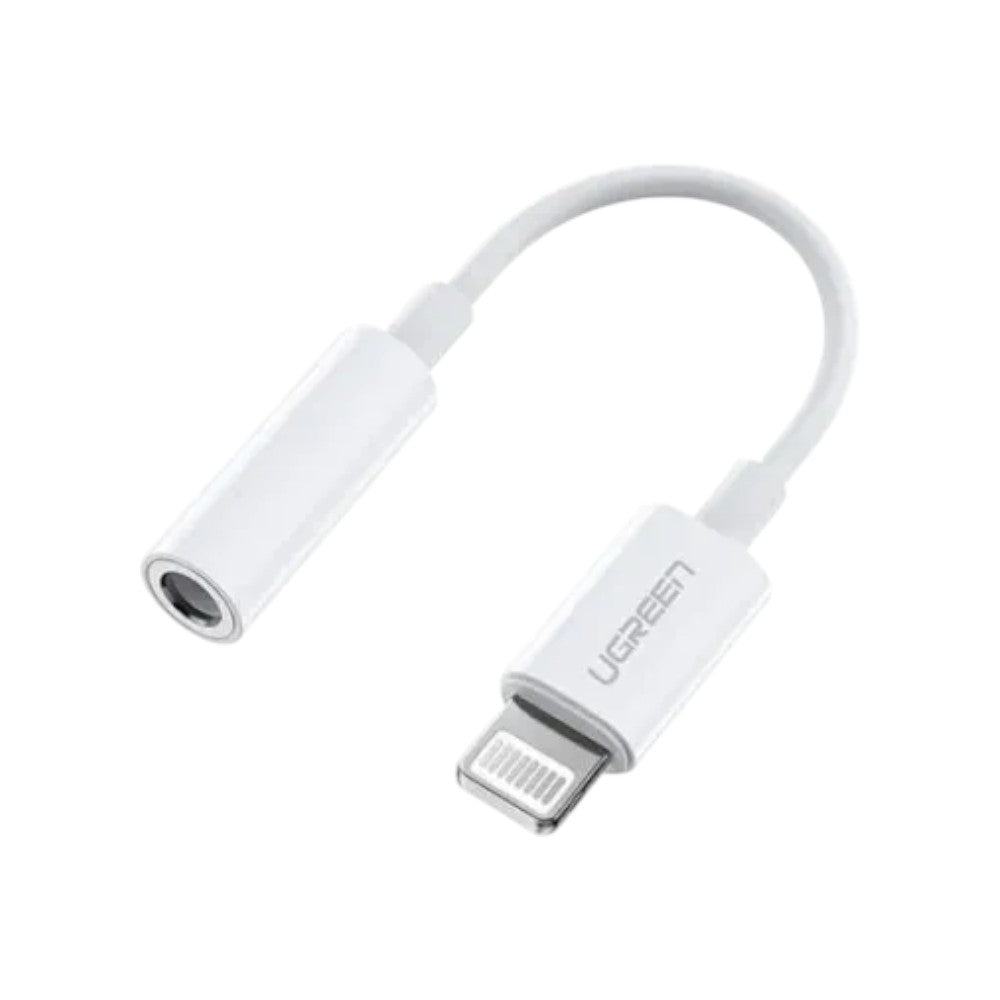 Ugreen US212 3.5mm to Lightning Audio Converter #30759 (CU12002)