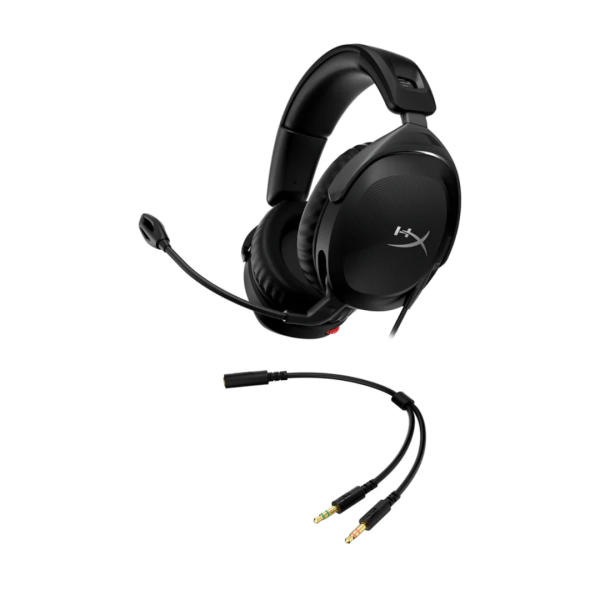 HyperX Cloud Stinger 2 Gaming Headphone (HHX2310)