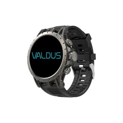 VALDUS VG54 Pro 4G LTE Android Smartwatch