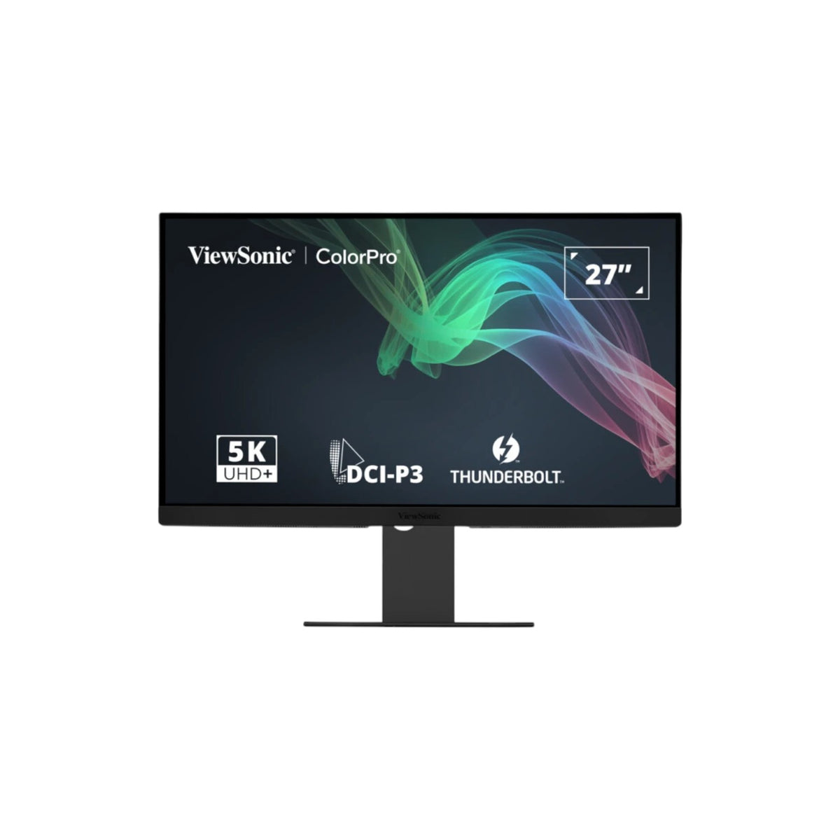 Viewsonic ColorPro VP2788-5K 27" 60Hz 2K 5K IPS Monitor (MVS12106)