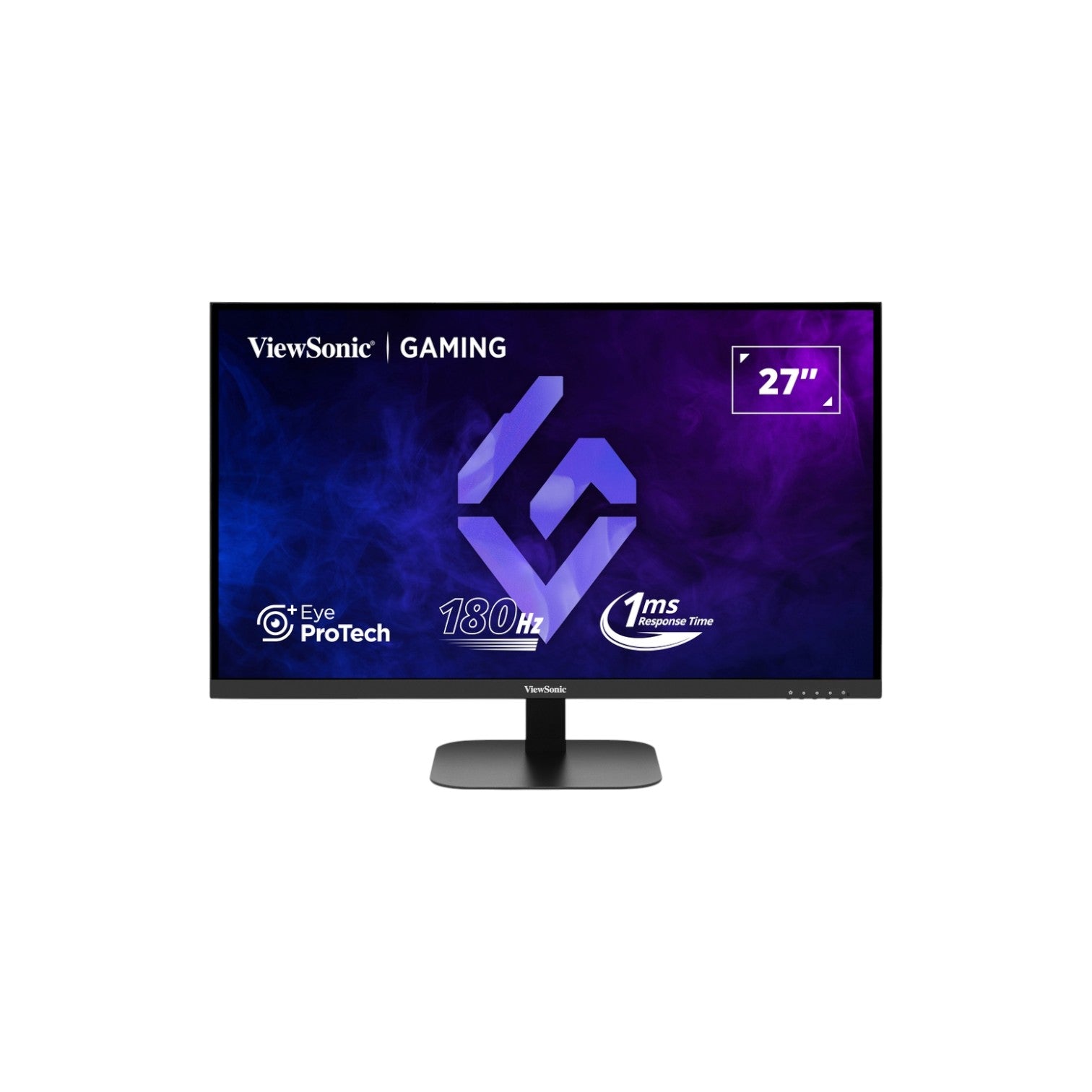 Viewsonic VX2757A-HD-PRO 27" 180Hz FHD IPS Gaming Monitor (MVS12103)