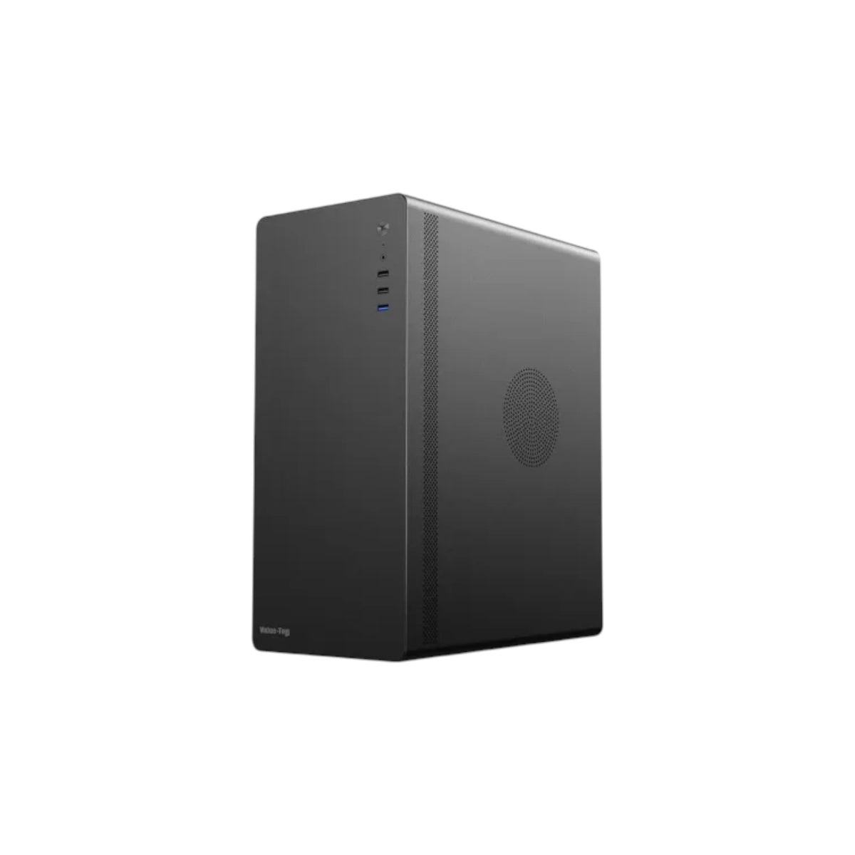 Value-Top TU700 ATX Mid Tower Casing with PSU (PCCVT10203)