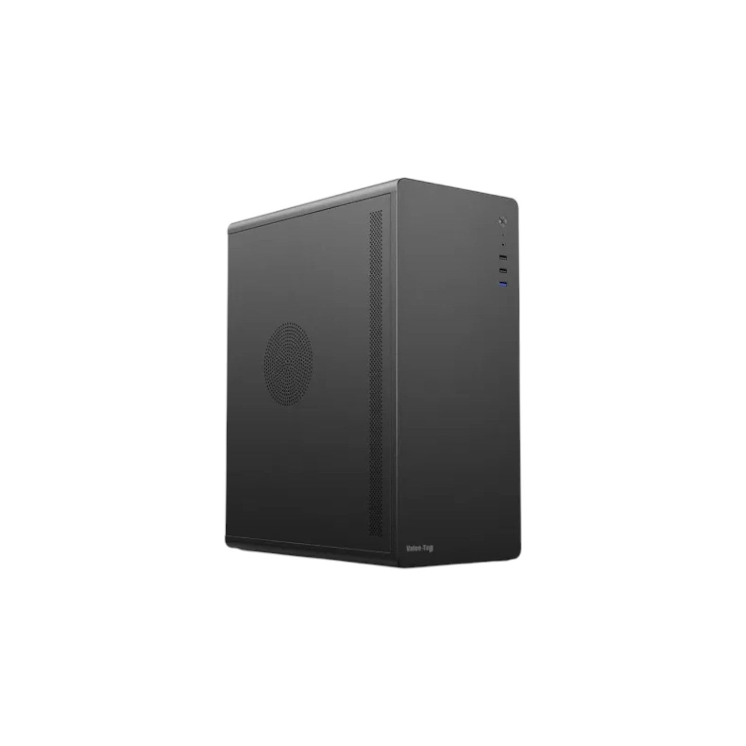 Value-Top TU700 ATX Mid Tower Casing with PSU (PCCVT10203)