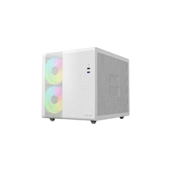 Value-Top V300W Mini Tower Micro ATX Gaming Casing