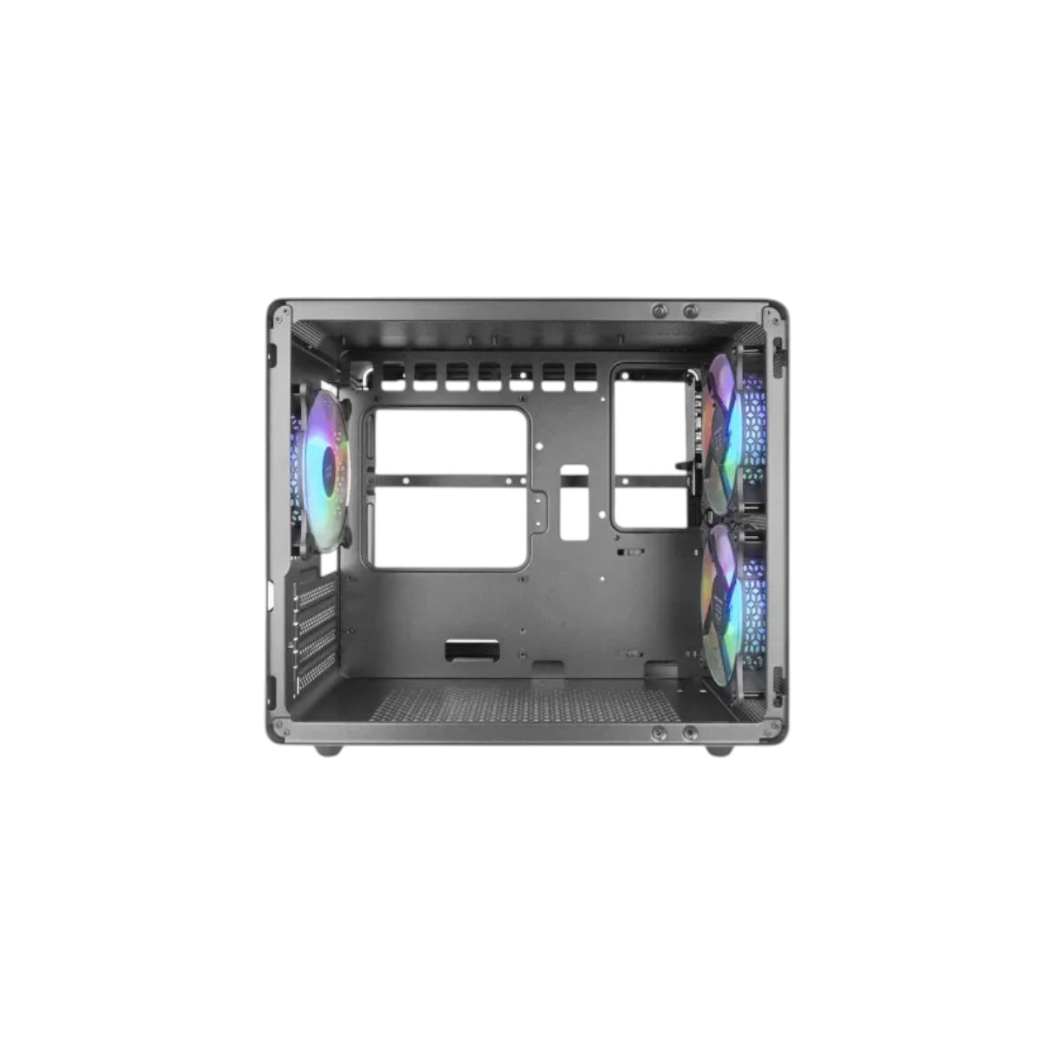 Value-Top V300 Mini Tower Micro-ATX Gaming Casing (PCCVT10206)
