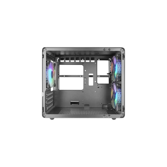 Value-Top V300 Mini Tower Micro-ATX Gaming Casing