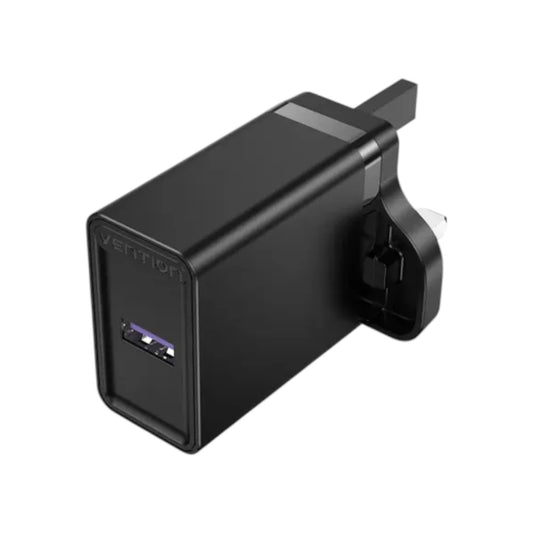 Vention FACB0-UK 22.5W Wall Charger