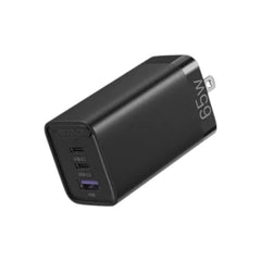 Vention FEDB0-US 3-port 65W GaN Fast Charger Adapter (AV190801)