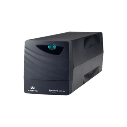 Vertiv ITON CX 1000VA Offline UPS