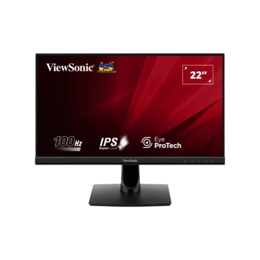 ViewSonic VA2214-H 22" 100Hz IPS FHD Monitor