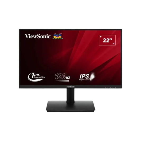 ViewSonic VA221A-H 22" 120Hz 1ms IPS FHD Monitor