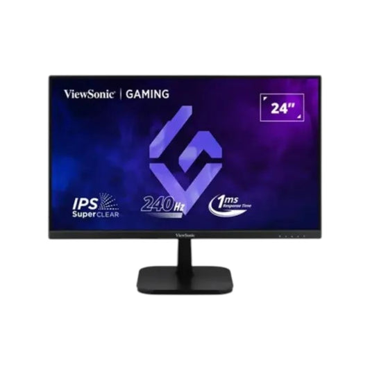 ViewSonic VX24G30 24 inch 240Hz IPS FHD Gaming Monitor