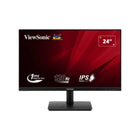 ViewSonic VA240A-H 24-inch FHD monitor featuring a 120Hz refresh rate and IPS panel for sharp, fluid visuals and superior color accuracy.