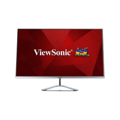 Viewsonic VX3276-2K-mhd-2 32" IPS QHD Entertainment Monitor