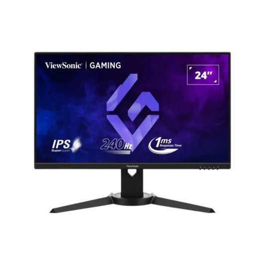 Viewsonic XG2409A 24" FHD 240Hz IPS Gaming Monitor