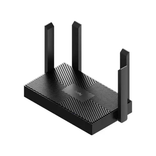 Cudy WR1500 AX1500 Dual Band WiFi 6 Mesh Router (RC4223)