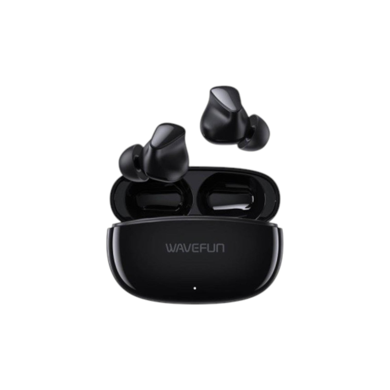 Wavefun Rock Bluetooth Earbuds (EBWF4804)