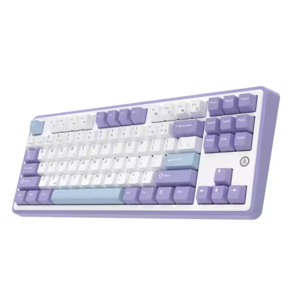 Ajazz AK870 HE Wired Mechanical Keyboard (KAJZ723)