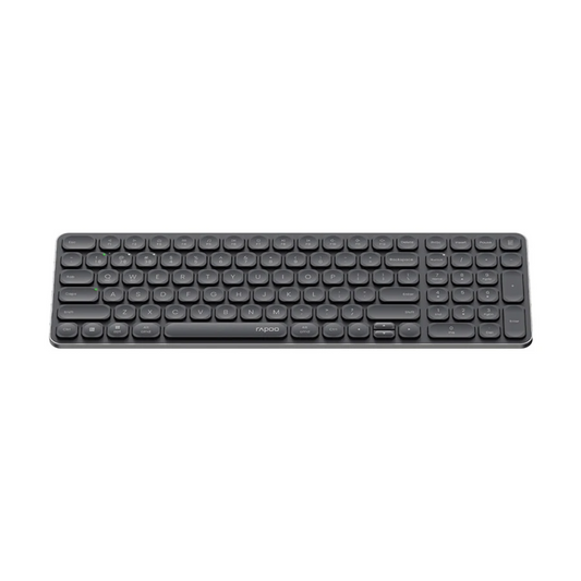 Rapoo E9350L Multi-Mode Wireless Keyboard