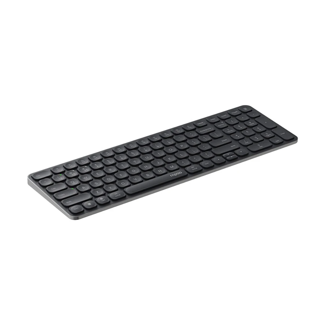 Rapoo E9350L Multi-Mode Wireless Keyboard (KRP1706)