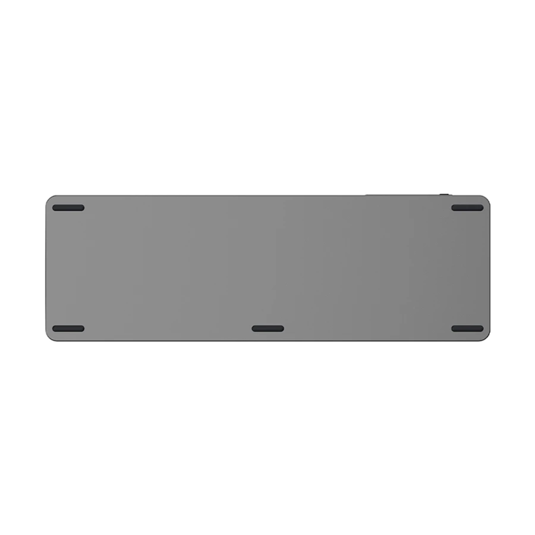 Rapoo E9350L Multi-Mode Wireless Keyboard (KRP1706)