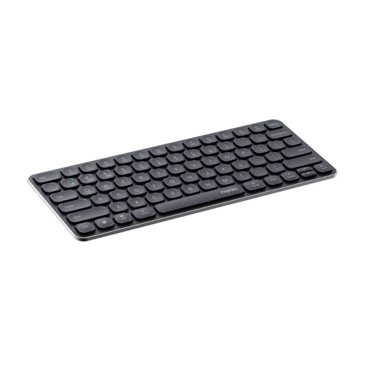 Rapoo E9050L Multi-Mode Wireless Keyboard