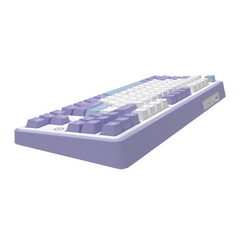 Ajazz AK870 HE Wired Mechanical Keyboard