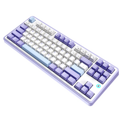 Ajazz AK870 HE Wired Mechanical Keyboard