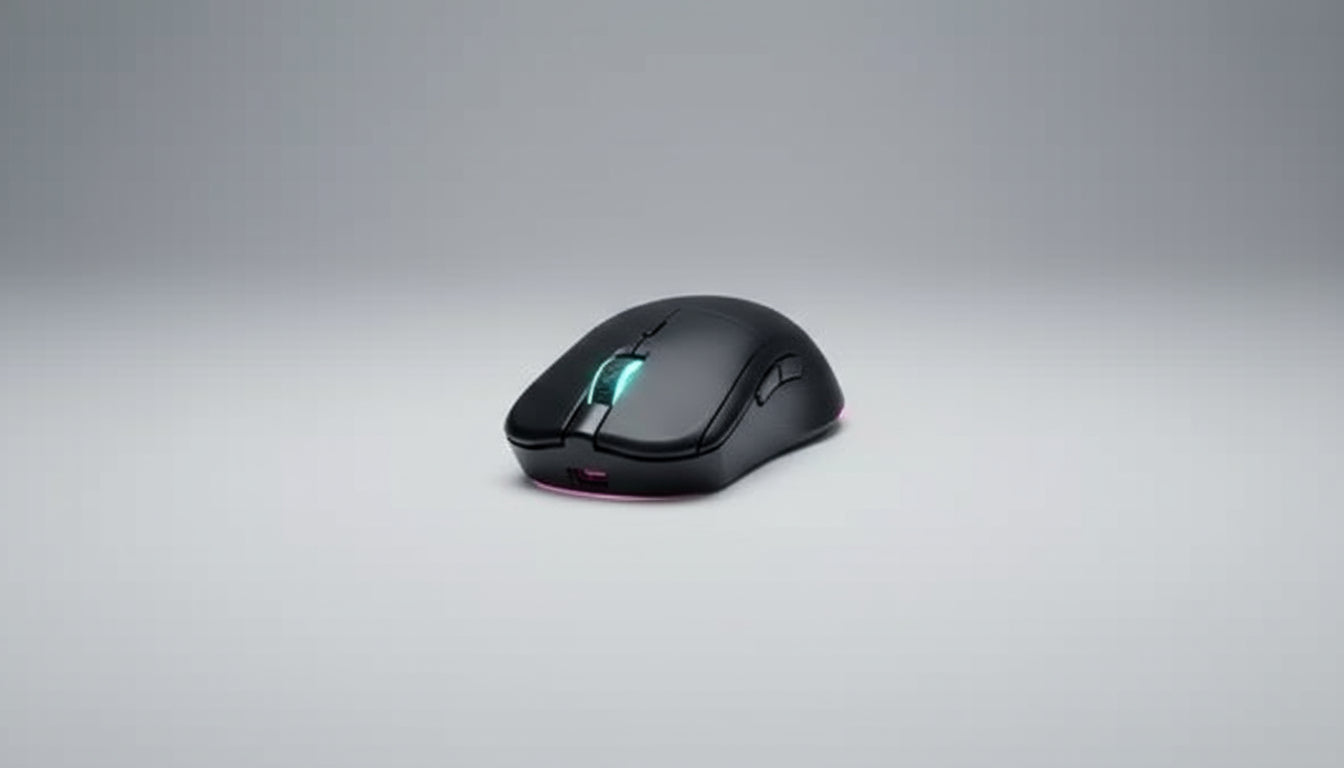 Fantech HELIOS XD3 Pro Wireless Gaming Mouse (MFT1913)