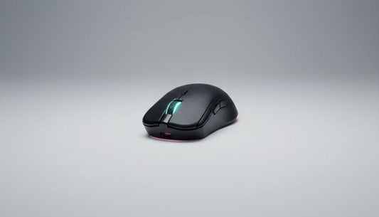 Fantech HELIOS XD3 Pro Wireless Gaming Mouse