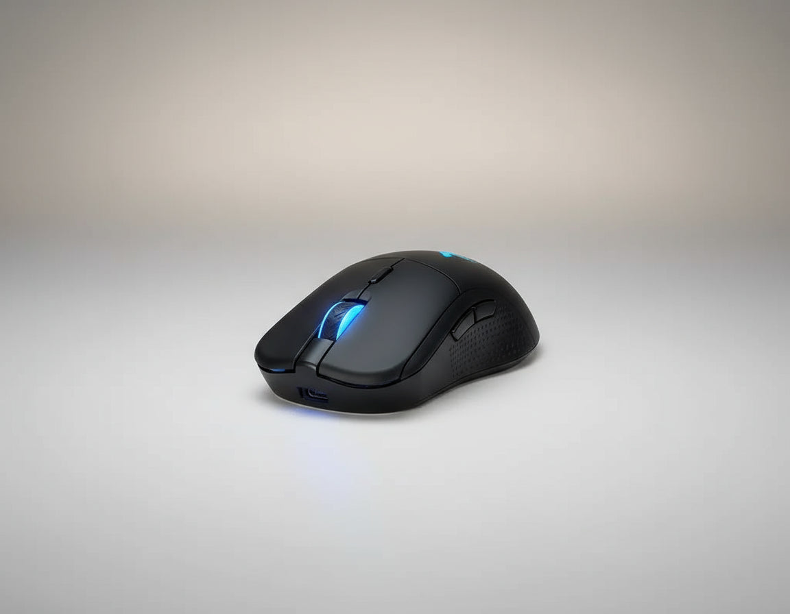 Fantech HELIOS XD3 Pro Wireless Gaming Mouse (MFT1913)