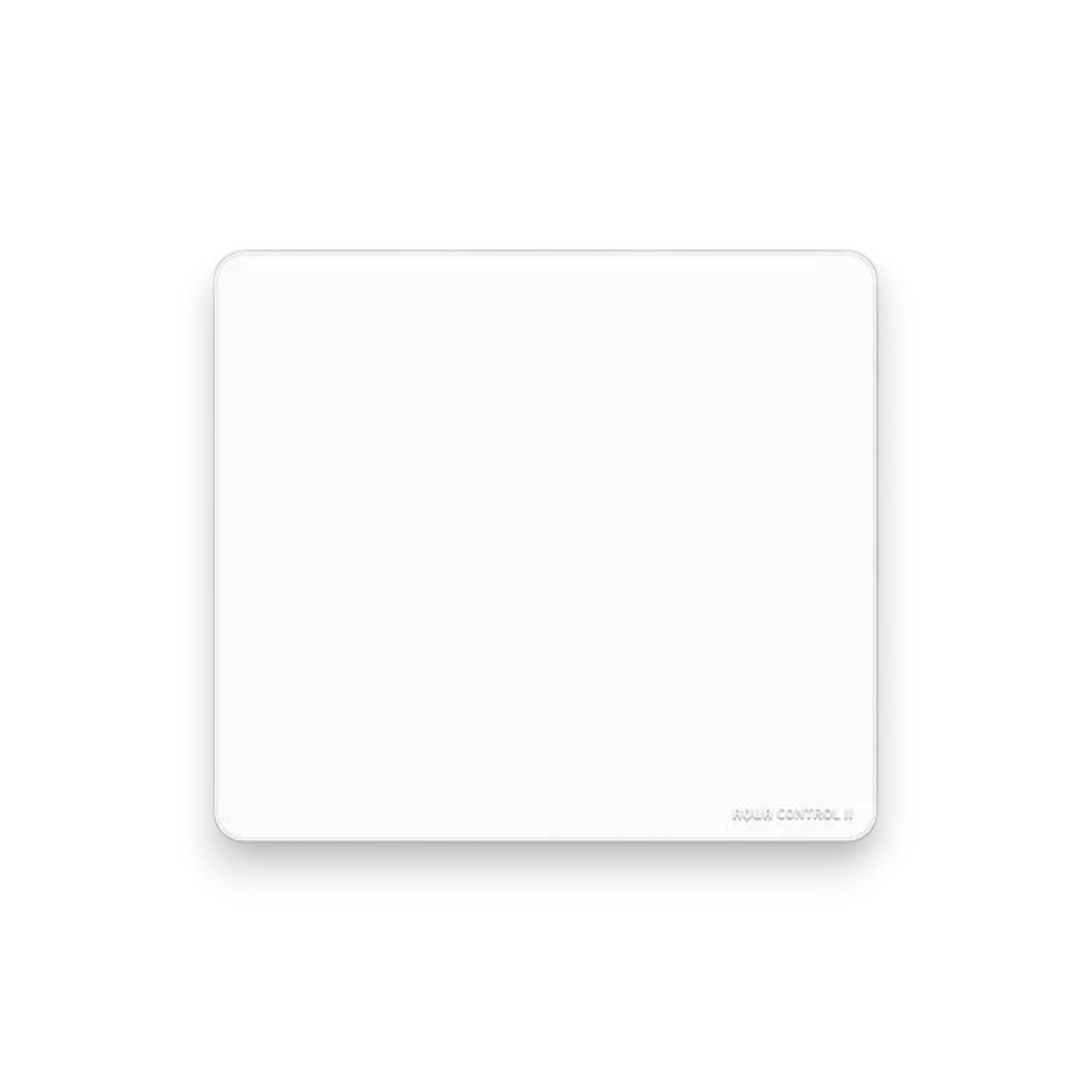 X-raypad Aqua Control II XL Gaming Mouse Pad White (MPXR311)