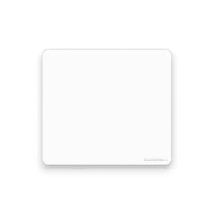 X-raypad Aqua Control II XL Gaming Mouse Pad White