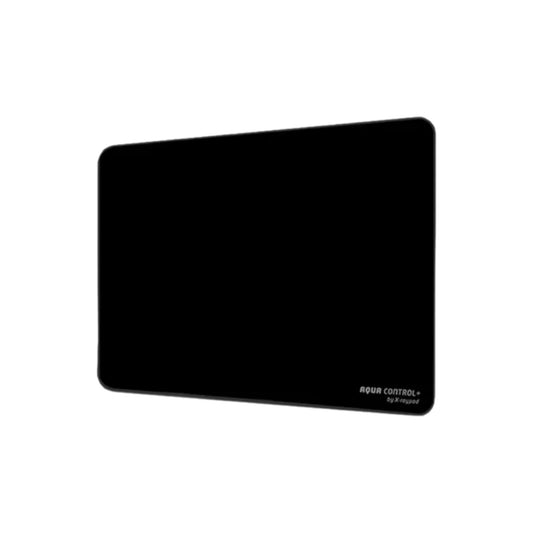 X-raypad Aqua Control Plus XL Gaming Mouse Pad (Black)