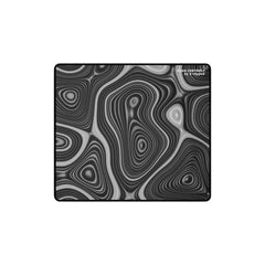 X-raypad Aqua Control Plus XL Gaming Mouse Pad (Grey-Black)