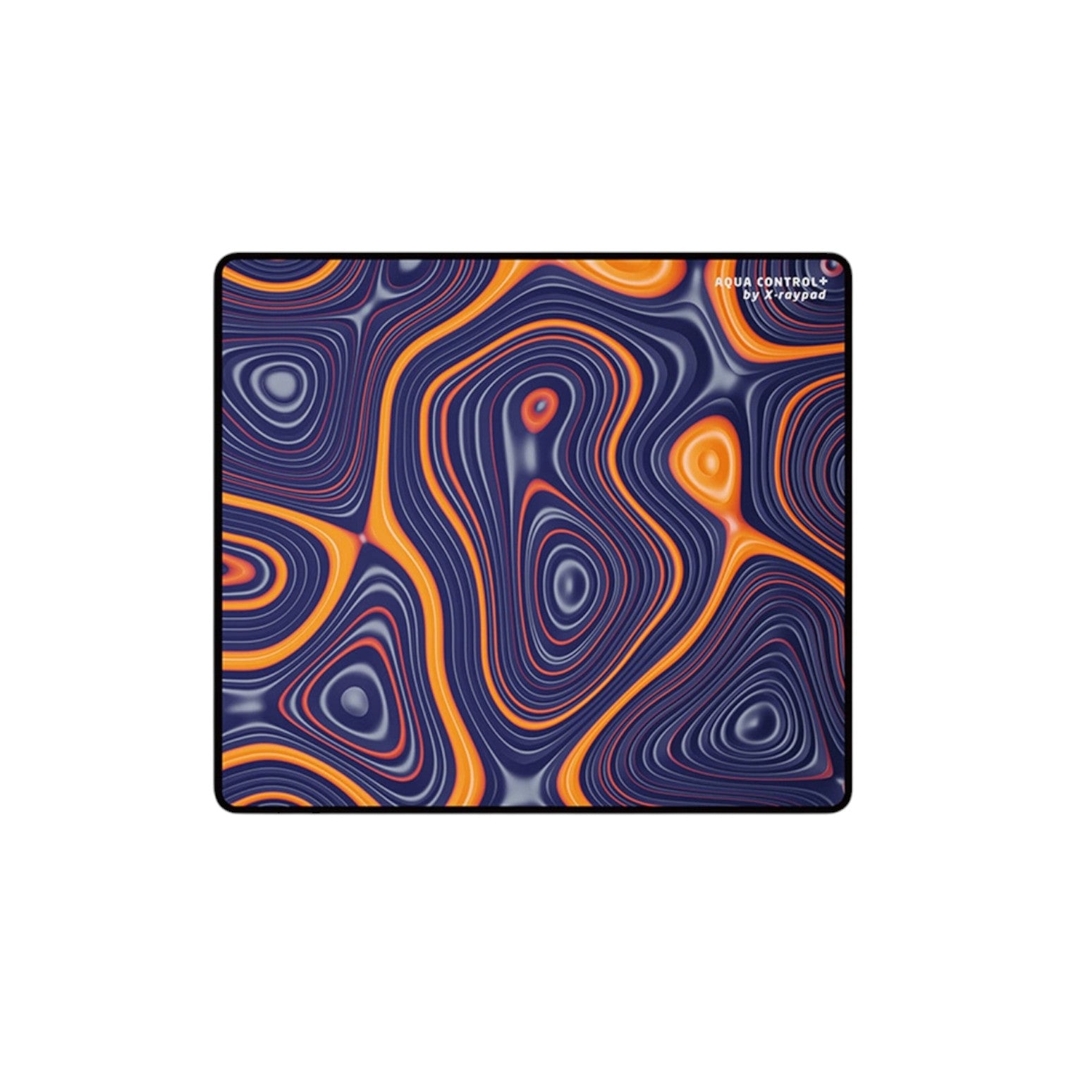 X-raypad ROB Aqua Control Plus XL Gaming Mouse Pad (MPXR304)