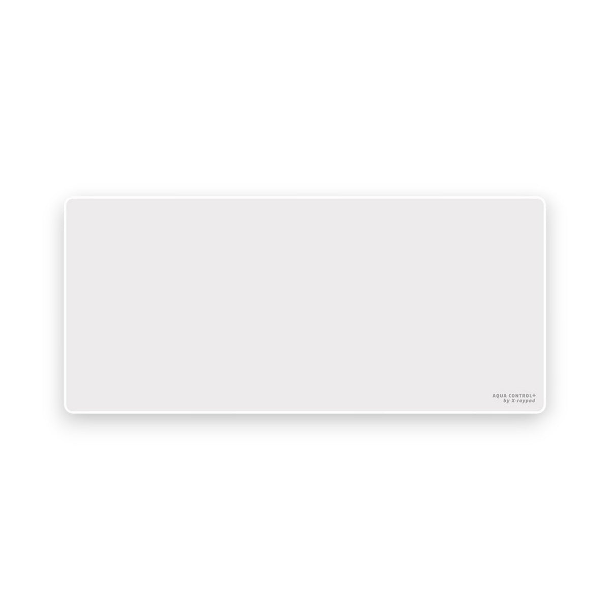 X-raypad Aqua Control plus XXL Gaming Mouse Pad White (MPXR301)