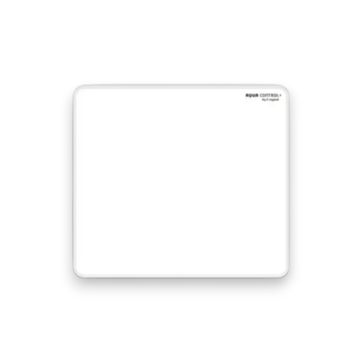 X-raypad White Aqua Control plus XL Gaming Mouse Pad (MPXR302)