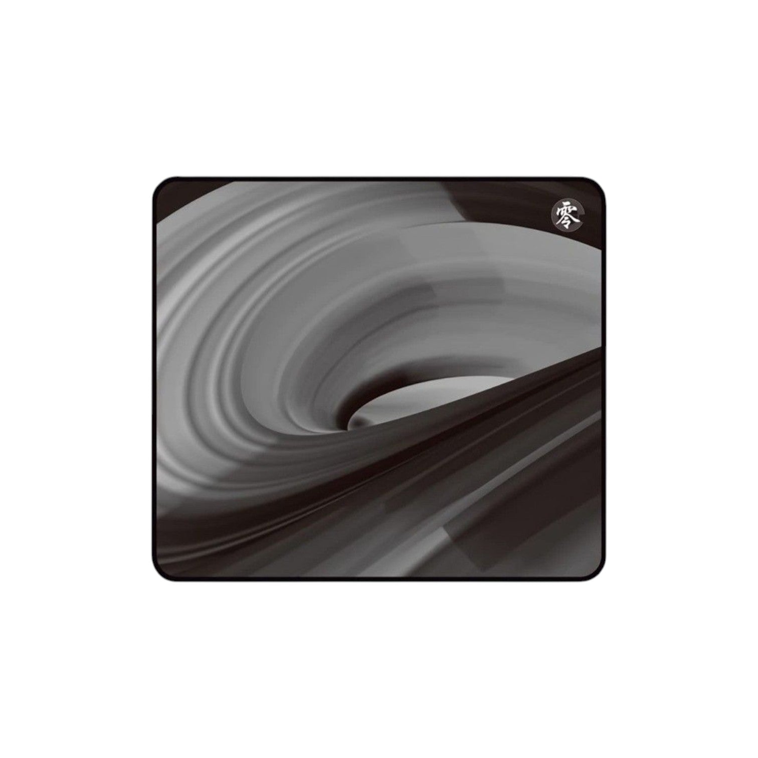 X-raypad Aqua Control Zero Black Gaming Mouse Pad (MPXR310)