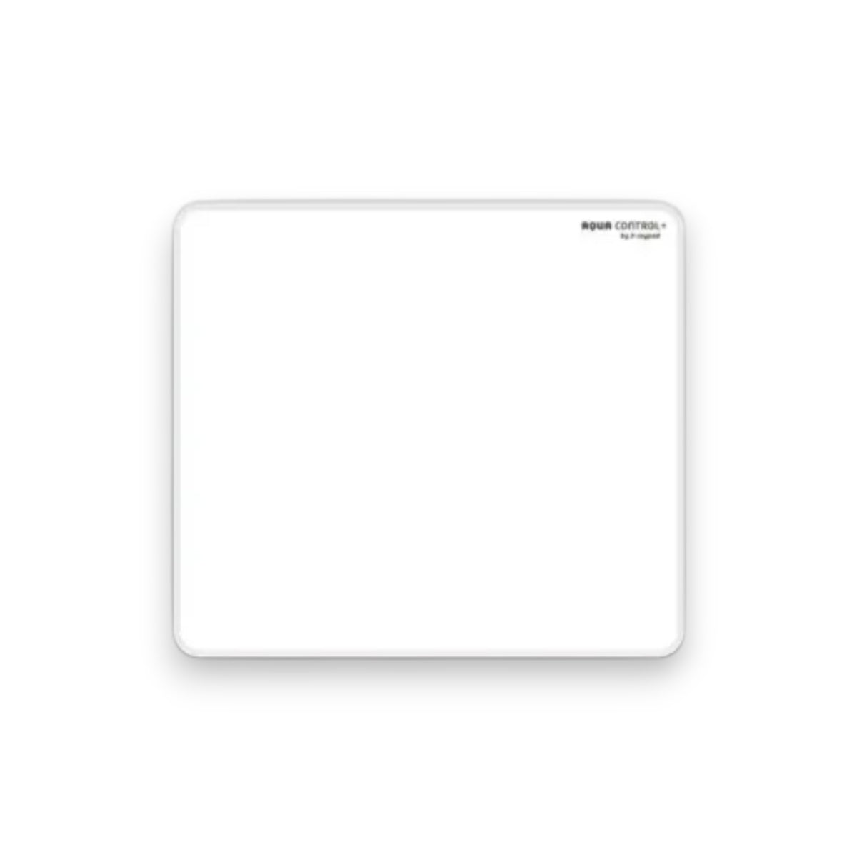 X-raypad White Aqua Control plus XL Gaming Mouse Pad (MPXR302)