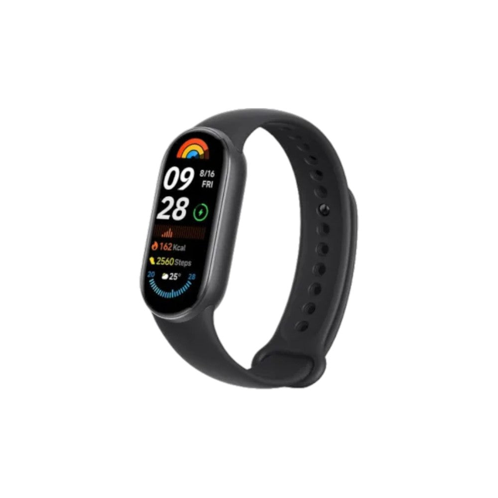 Xiaomi Mi Smart Band 9 AMOLED Fitness Tracker (CN Variant) (SMXM6002)