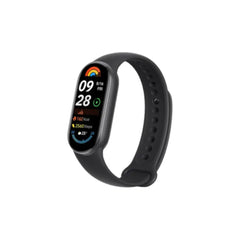 Xiaomi Mi Smart Band 9 AMOLED Fitness Tracker (CN Variant)