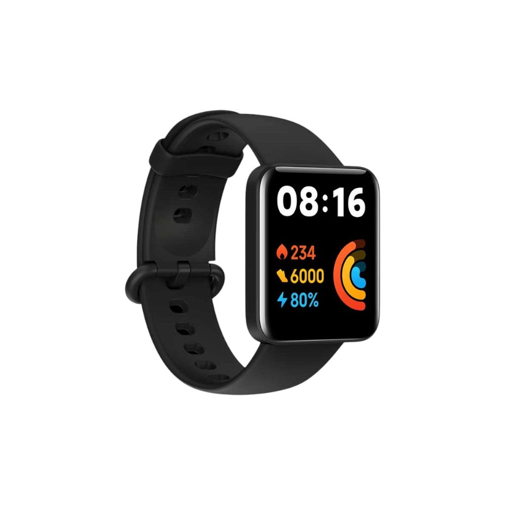 Xiaomi Redmi Watch 2 Lite Waterproof Smart Watch (SMXM6004)