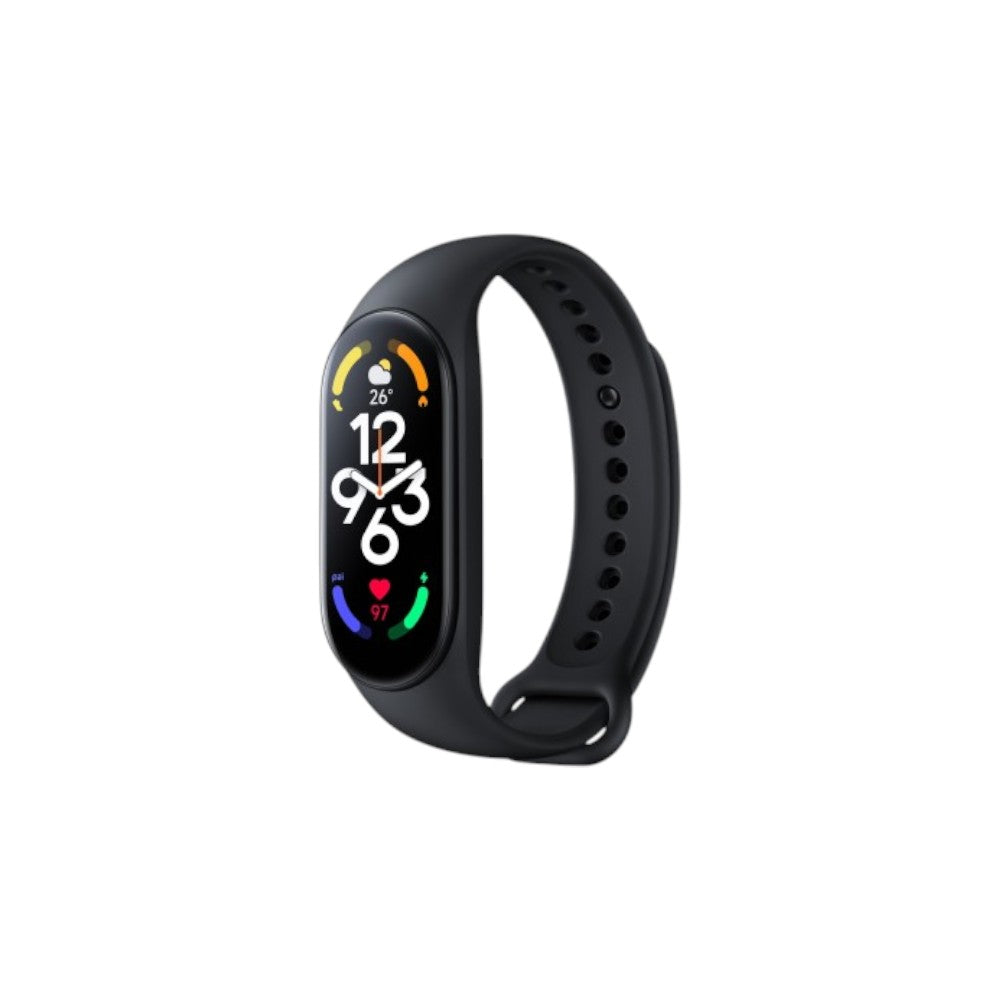 Xiaomi Smart Band 7 AMOLED Display Fitness Tracker (CN Variant) (SMXM6007)