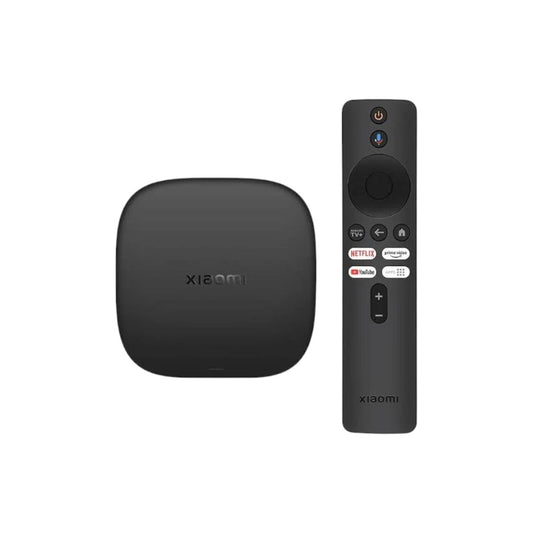 Xiaomi TV Box S 3rd Gen 4K