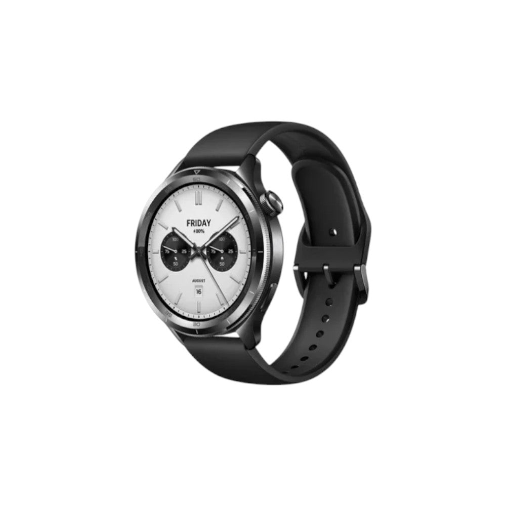 Xiaomi Watch S4 with Built-In GPS (SMXM6008)