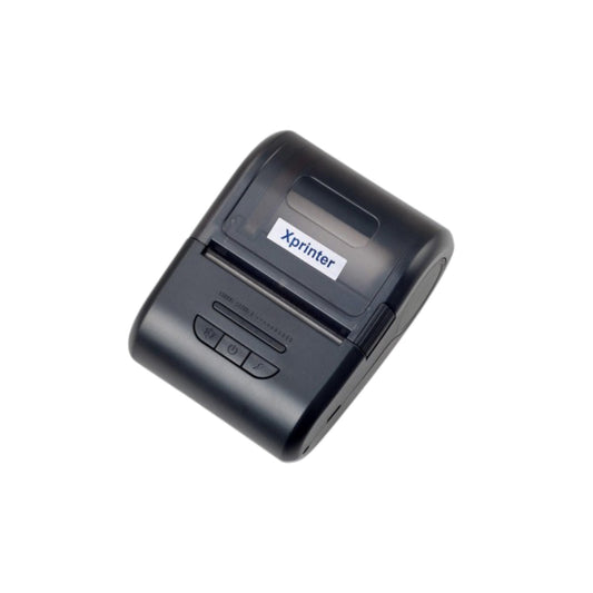 Xprinter XP-P210 Mobile Receipt Direct Thermal Label & POS Printer