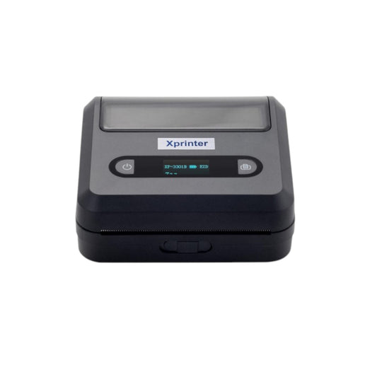 Xprinter XP-P3301B Direct Thermal Portable Mobile POS & Label Printer